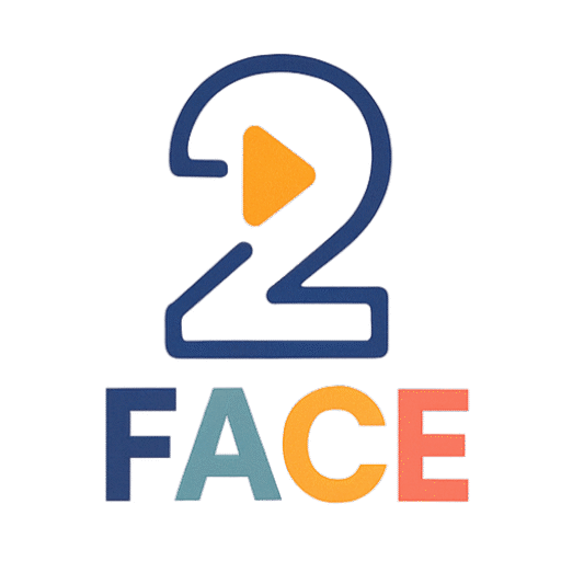 2FACE 【ライバー事務所】